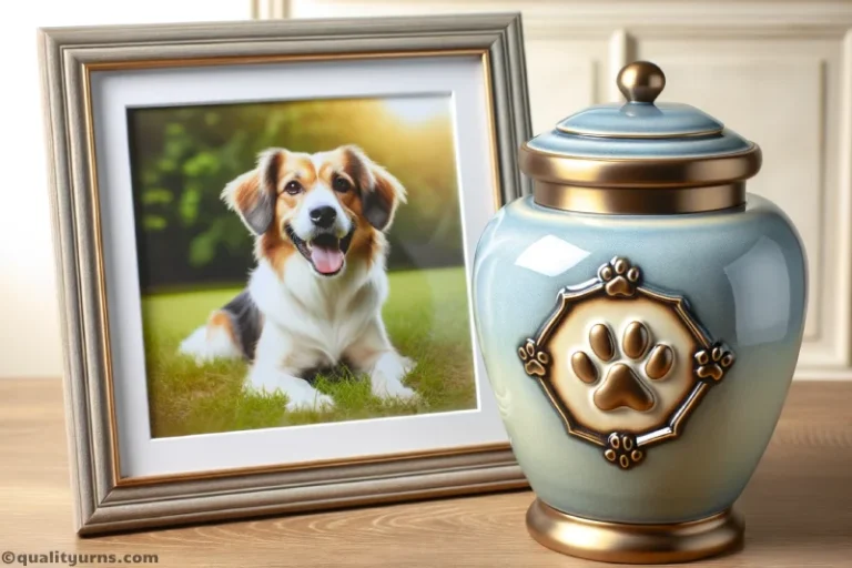 15 Best Pet Urns for Dogs: Top Picks for Cherishing Your Dog’s Memory
