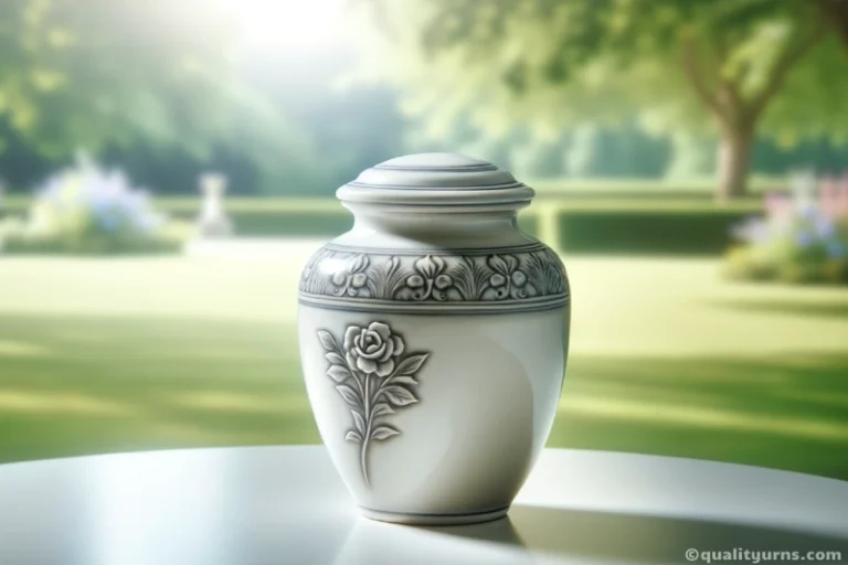 15 Best Cremation Urns for Human Ashes